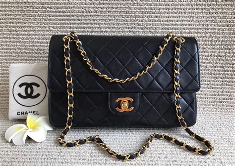 chanel double bag|authentic chanel double flap bag.